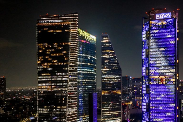 En el Corredor Reforma, señaló el representante de Tinsa, el valor mensual promedio ronda los 33,000 pesos.