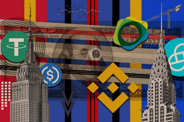 GENIUS regulará stablecoins, pero no todas son seguras y no se sabe cómo aprovecharán las empresas sus proyectos en su propio beneficio.