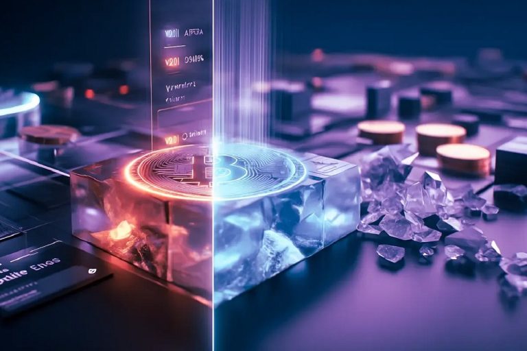 La tokenización tiene futuro. Pero no en manos de improvisados.