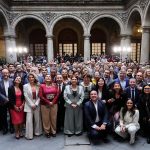 Apenas en seis meses se entregaron 2, 500 hogares y con el nuevo programa de Vivienda Pública en Renta se producirán 20 mil departamentos bajo este esquema.