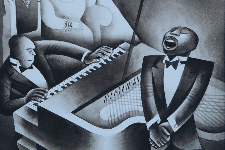 Según Vera Dunkan, el viaje de 1924, hizo que Miguel Covarrubias se le nombrara como “el hombre que había descubierto a los negros en Estados Unidos”.