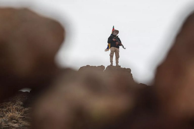 Lo irónico es que ha habido asesinatos en masa en Siria desde que Bashar al-Assad se fugó del país sin mayor resistencia.