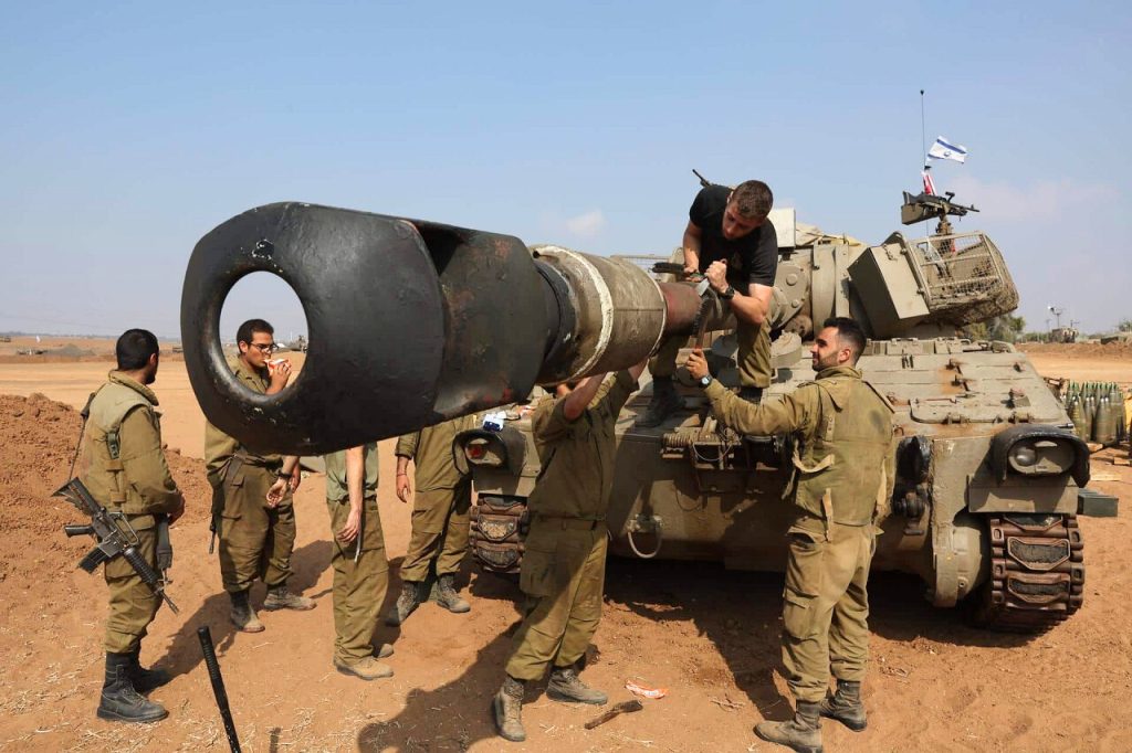 El hecho de que diversos países con liderazgos frágiles, autoritarios o con sesgos comunistas hayan declarado que Palestina es un país, solamente acelera los tiempos bíblicos del juicio final.