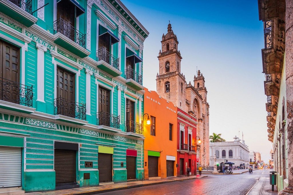 La ciudad blanca se levanta como un epicentro inmobiliario, con un dinamismo que atrae inversiones, residentes y proyectos de alta gama.