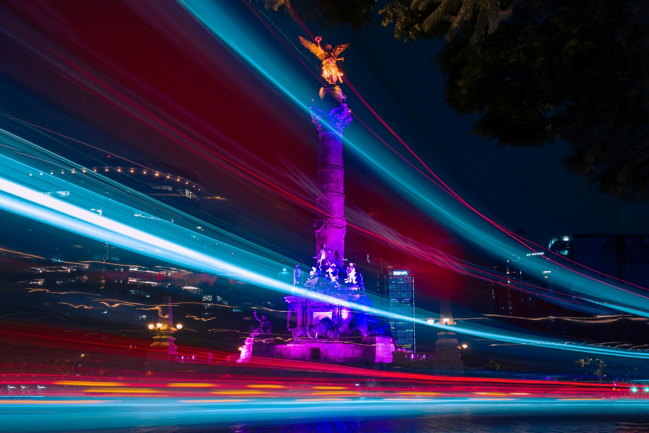 El informe ofrece una visión de la reactivación del mercado inmobiliario en la capital.