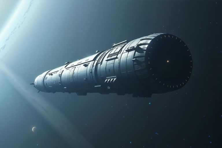 Será este un viaje sin retorno, en búsqueda de exoplanetas con condiciones aptas para la vida, algunos ya detectados en Alfa Centauri.