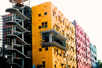 Autoridades del Hospital Infantil de México han informado que un porcentaje importante del Presupuesto 2025 está retenido en la Secretaría de Hacienda por burocracia.