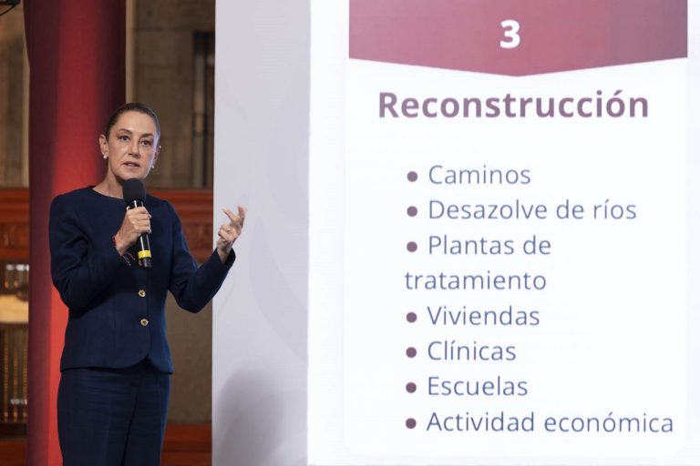 Servidores de la nación ya operan en 100 municipios y acumulan 70 mil 445 viviendas censadas en Puebla, Querétaro y San Luis Potosí.