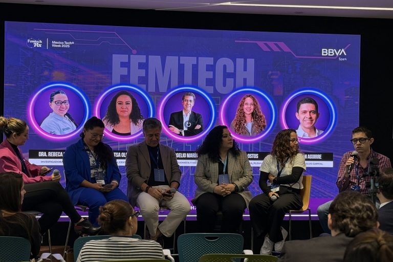 La red FemTech Across Borders integra a 36 organizaciones en 70 países, impulsando la colaboración internacional en salud, ciencia e innovación.