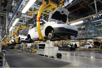 El mercado industrial de Tijuana ha mostrado un incremento en su disponibilidad como resultado del ingreso de nuevos desarrollos especulativos.