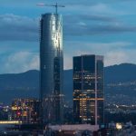 En renta, Del Valle Centro lidera, con 20 % de los interesados entre las cinco colonias más buscadas.