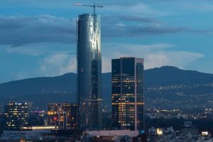 En renta, Del Valle Centro lidera, con 20 % de los interesados entre las cinco colonias más buscadas.