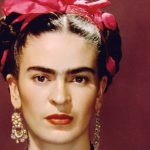 Frida Kahlo pintó ‘El sueño (La cama)’ en un momento «especialmente turbulento» de su vida.