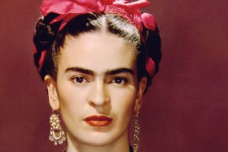Frida Kahlo pintó ‘El sueño (La cama)’ en un momento «especialmente turbulento» de su vida.