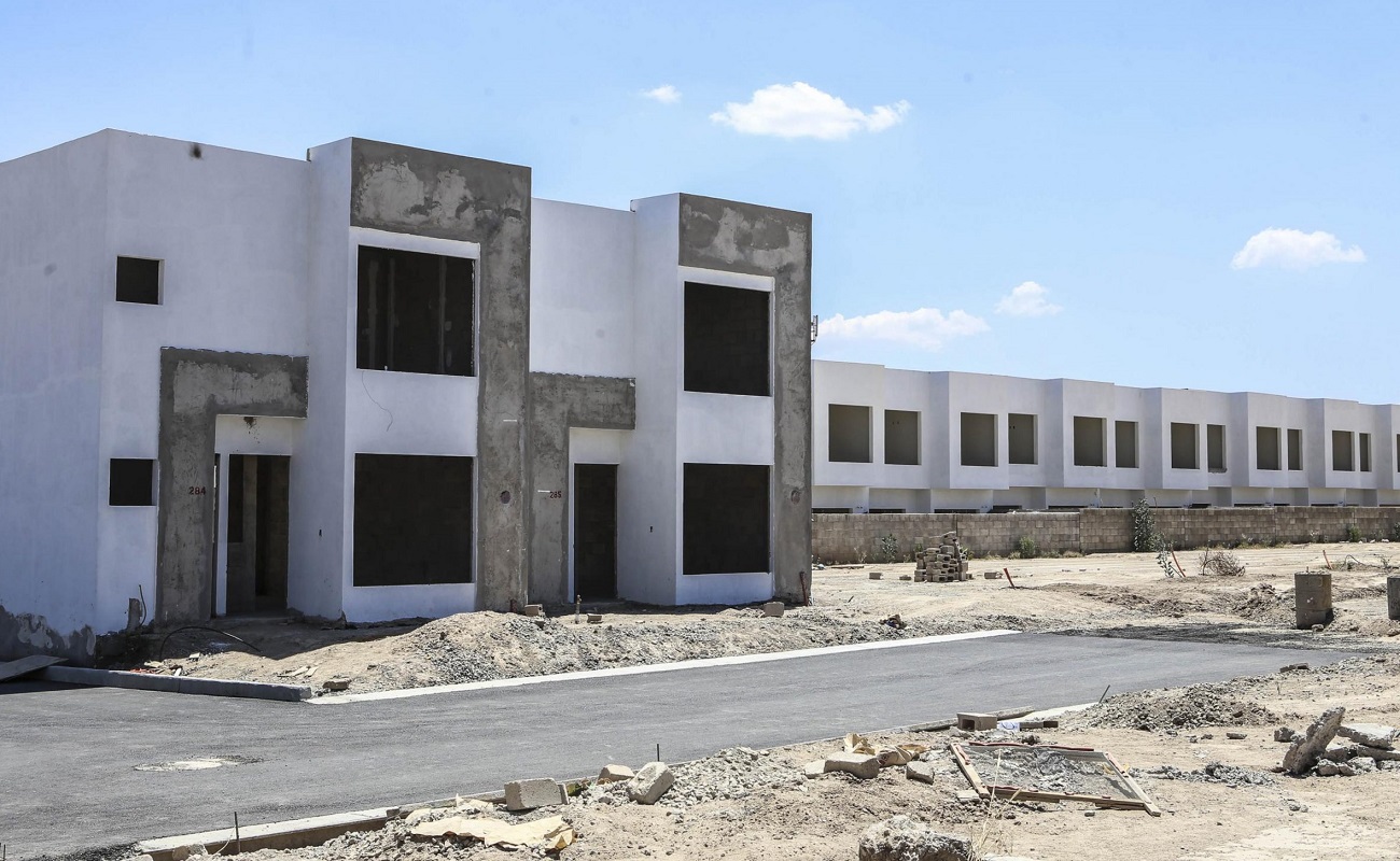 AMPI expuso que la crisis no es debido a una burbuja especulativa, sino una fractura estructural por la accesibilidad y la elegibilidad.