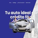 La supuesta empresa “Myauto Crédito Automotriz” o conocida también como “Crédito Automotriz Myauto”, la cuál estaría operando desfalcos en varias entidades.