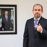 La SEP de Mario Delgado Carrillo, nuevamente está en el ojo del huracán, tras mantener en su cargo a Israel Jerónimo López.