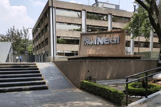 Tomando en cuenta los precios de 2018, el sector creció 3.1 % en 2024, mientras que el total de la economía aumentó 1.3 % en el mismo año, según INEGI.