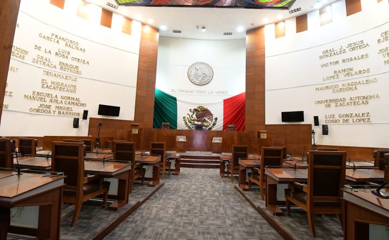 El Colegio Nacional del Notariado Mexicano (CNNM) manifestó su rechazo a la reforma aprobada unilateralmente por la LXV Legislatura de Zacatecas.