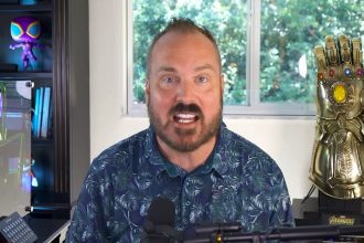 El escándalo explotó luego de que Mike Winger diera a conocer el escándalo del falso profeta a través de un largo video de casi 6 horas.