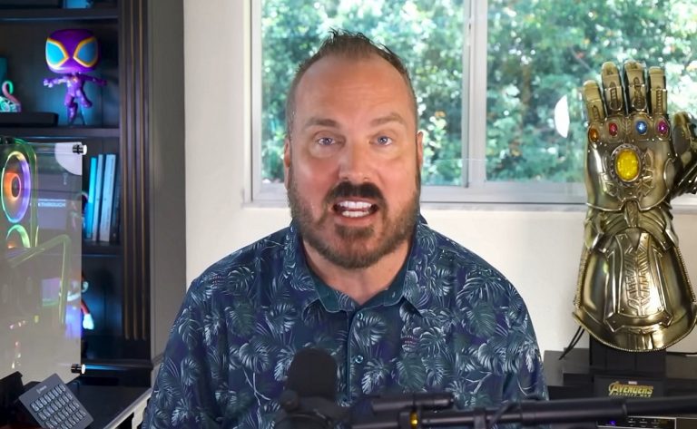 El escándalo explotó luego de que Mike Winger diera a conocer el escándalo del falso profeta a través de un largo video de casi 6 horas.