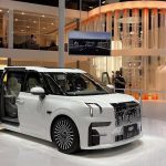 El acuerdo de Canadá con China contempla que el gigante asiático realice inversiones en la producción automotriz canadiense en un plazo de tres años.