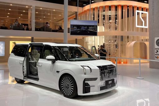 El acuerdo de Canadá con China contempla que el gigante asiático realice inversiones en la producción automotriz canadiense en un plazo de tres años.