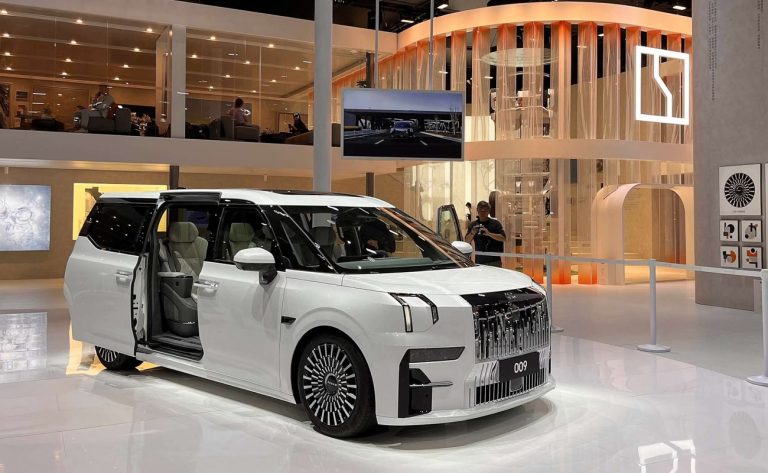 El acuerdo de Canadá con China contempla que el gigante asiático realice inversiones en la producción automotriz canadiense en un plazo de tres años.