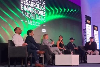 La Expo Real Estate 2026 servirá para identificar dónde se están tomando las decisiones hoy, ofreciendo la claridad necesaria para aterrizar planes de negocio.