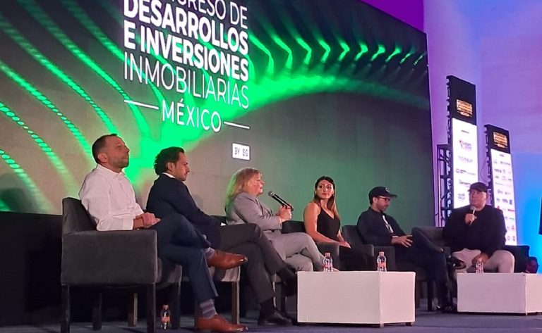 La Expo Real Estate 2026 servirá para identificar dónde se están tomando las decisiones hoy, ofreciendo la claridad necesaria para aterrizar planes de negocio.