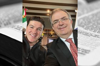 Durante la entrevista, Acosta Naranjo refirió que el 21 de febrero realizarán una Asamblea Nacional en la CDMX en el Grand Forum de Tlalpan.