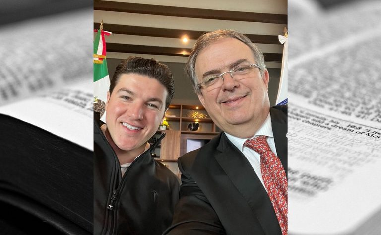 Durante la entrevista, Acosta Naranjo refirió que el 21 de febrero realizarán una Asamblea Nacional en la CDMX en el Grand Forum de Tlalpan.