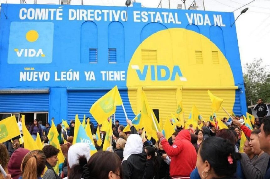 La ex legisladora Indira Kempis, se habría acercado a ese partido evangélico para sumar esfuerzos.