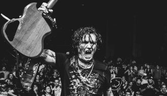 Masters of Business es un espacio diseñado para profesionales que ya operan —o buscan dar un salto serio— dentro del negocio musical