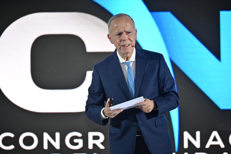 Para Gadi Mokotov, presidente del Consejo Nacional de la Industria de la Balística, el Congreso fue encuentro clave para el futuro del sector.