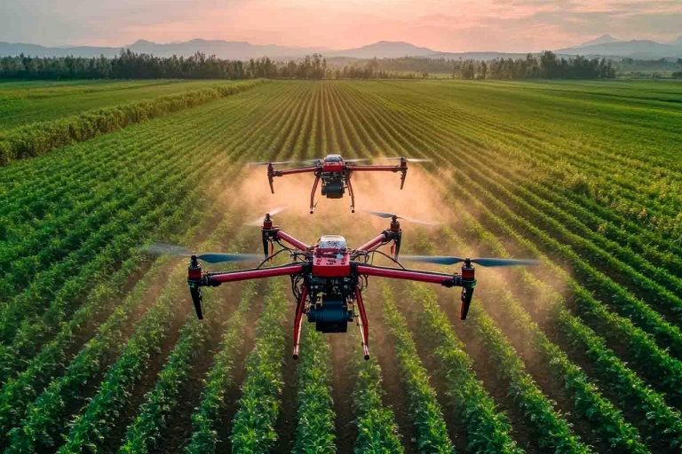 Lo anterior incluirá actividades de agricultura, ganadería, avicultura, agroindustria y otras relacionadas como apoyos de fomento tecnológico para capacitación empresarial y transferencia de tecnología.