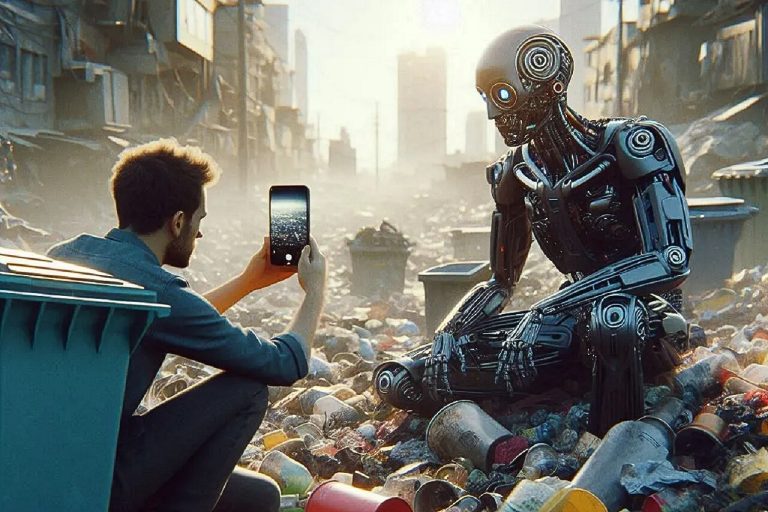 Hoy el fenómeno adopta nuevas formas en redes sociales mediante contenidos virales conocidos como Italian brainrot, responsables de personajes tan olvidables como tiburones con tenis, cocodrilos bombarderos o bailarinas capuchinas acompañadas de estribillos repetitivos.