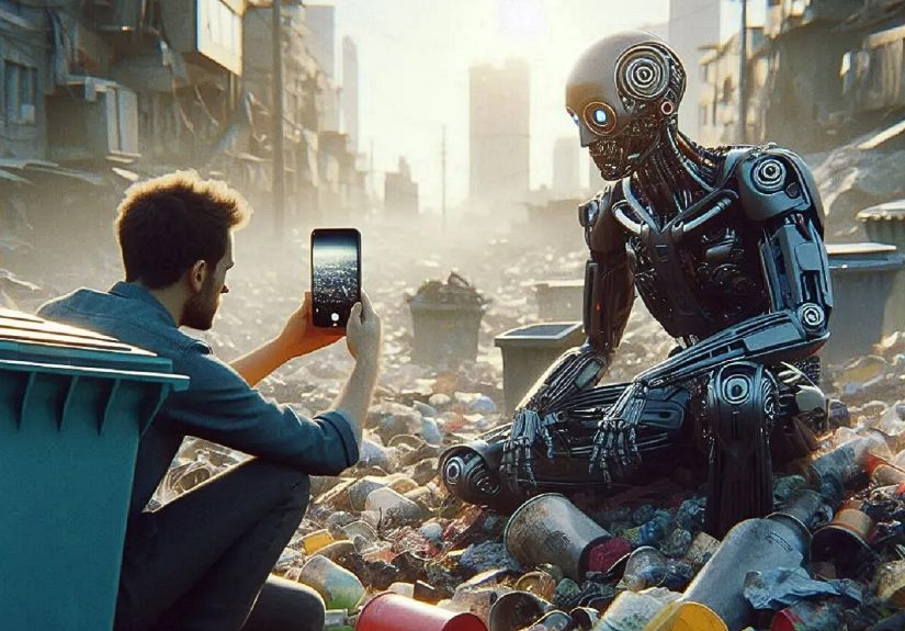 Hoy el fenómeno adopta nuevas formas en redes sociales mediante contenidos virales conocidos como Italian brainrot, responsables de personajes tan olvidables como tiburones con tenis, cocodrilos bombarderos o bailarinas capuchinas acompañadas de estribillos repetitivos.