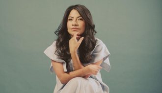 Indira Kempis: Yo sí creo que hay que atravesar el dolor también para que la oposición sea un poquito más exigente; no hay diferencia a veces entre Morena, PRI y el PAN.