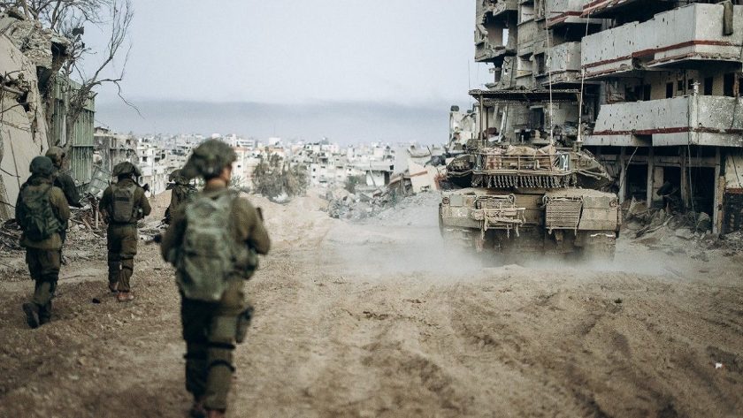 Teniendo en cuenta este contexto regional es importante regresar a Irán donde precisamente la etnia mayoritaria son los persas chiitas y existen otras etnias también chiitas.