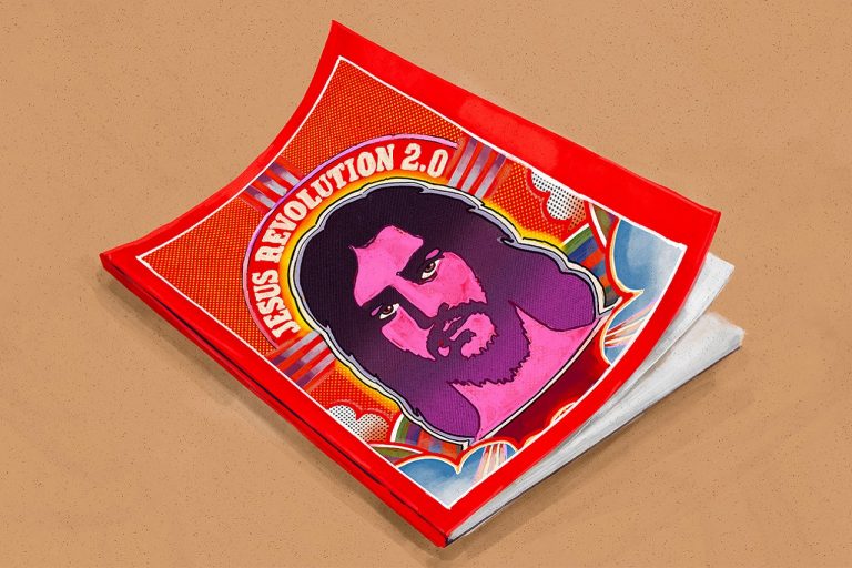 Durante años, esa iglesia que acompañó a la Jesus People inició ministerios y actividades de alcance mundial.