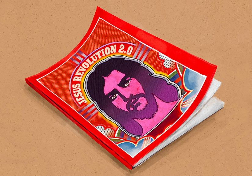 Durante años, esa iglesia que acompañó a la Jesus People inició ministerios y actividades de alcance mundial.