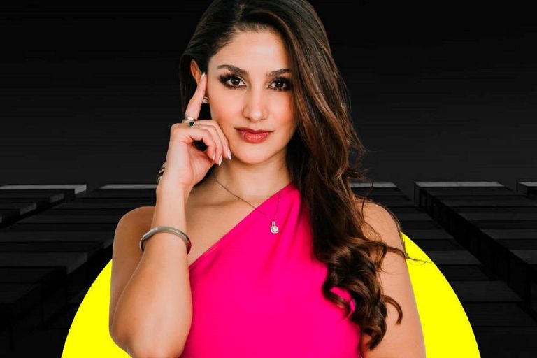 Lorena Goca mencionó que si hay un monto mayor que no se puede comprobar, debes asesorarte con un contador sobre cómo puedes declarar un monto económico que viene de procedencia lícita.