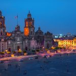 La Alianza de Comunicadores Independientes del Valle de México se une a esta marcha en un ánimo de total transparencia y sin fines de lucro, con el propósito de llevar el Evangelio y la paz a México y otros países