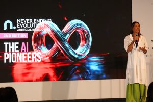 Alistan evento Never Ending Evolution 2026, donde se analizará la gobernanza corporativa en IA