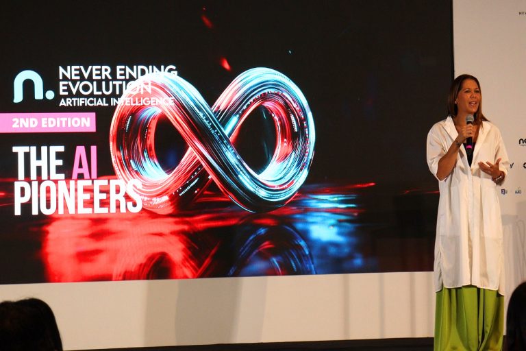 Alistan evento Never Ending Evolution 2026, donde se analizará la gobernanza corporativa en IA