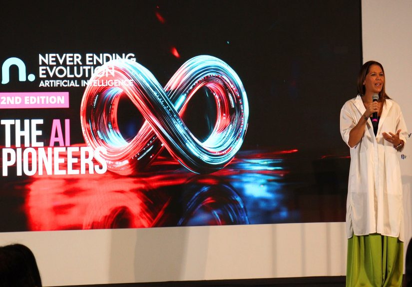 Alistan evento Never Ending Evolution 2026, donde se analizará la gobernanza corporativa en IA