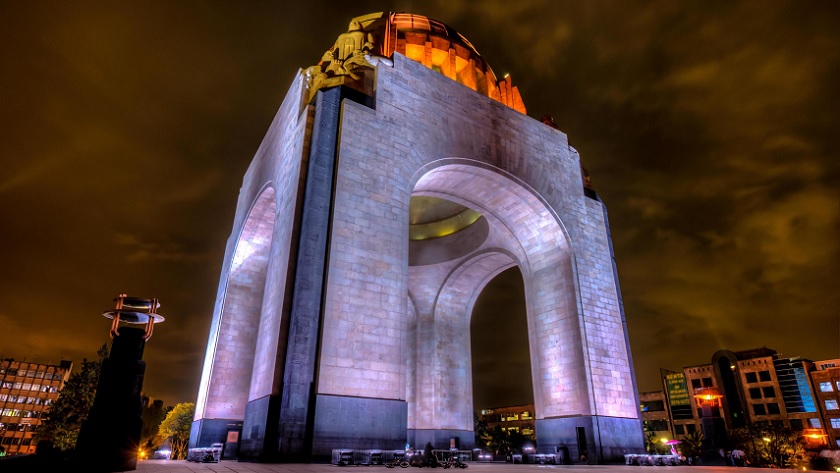 Marcha Nacional por la Paz 2026 que organizan los evangélicos de la CDMX cambia de sede al Monumento a la Revolución.