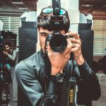 Escribe mucho: notas, experiencias, puntos de vista. Explora tu voz narrativa y presiona "publicar". Vence pronto el miedo a la exposición.