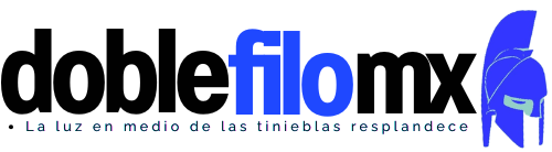 DobleFilo MX